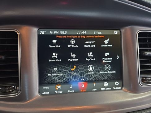 Used 2023 Dodge Charger Scat Pack image 18