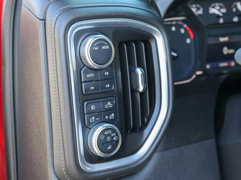 Used 2021 GMC Sierra 1500 SLT image 12
