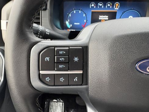 Used 2024 Ford F150 XLT w/ Tow/Haul Package image 30