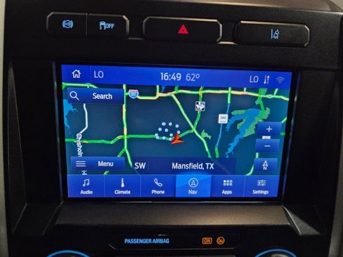 Used 2020 Ford F450 Lariat w/ Lariat Value Package image 61