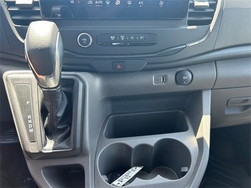 New 2025 Ford Transit 350 148 High Roof AWD image 32