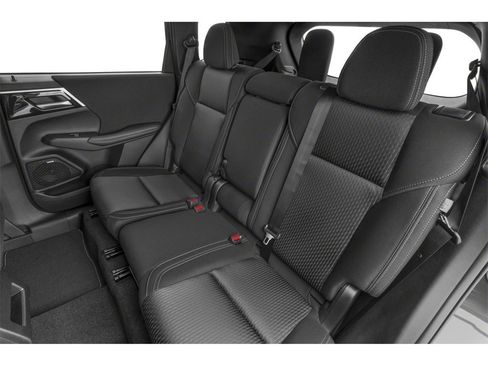 New 2026 Mitsubishi Outlander ES image 8