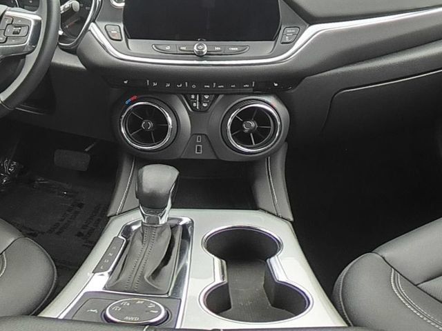 Used 2023 Chevrolet Blazer LT w/ Midnight/Sport Edition AWD/4WD image 24