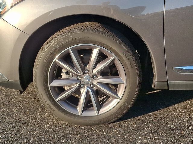 Used 2023 Acura RDX w/ Technology Package FWD image 8