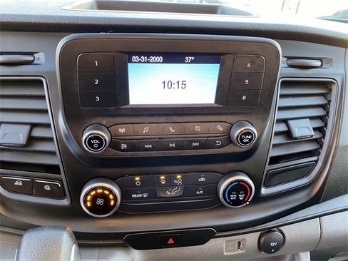 Used 2024 Ford Transit 250 Low Roof w/ Exterior Upgrade Package image 14