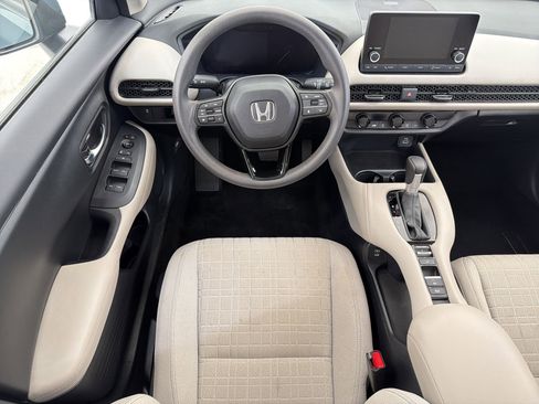 Used 2024 Honda HR-V LX image 26