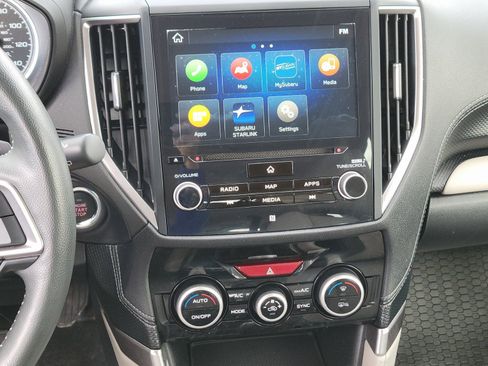 Used 2022 Subaru Forester Limited w/ Popular Package #2 image 11