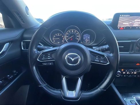 Used 2017 MAZDA CX-5 Touring w/ Preferred Equipment Package image 12