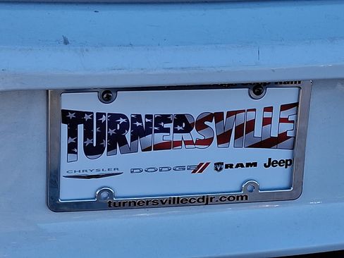 Used 2023 Dodge Charger GT w/ Blacktop Package image 17