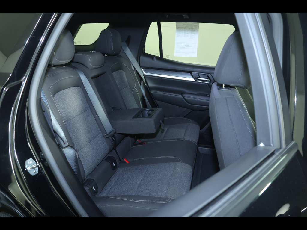 Used 2025 GMC Terrain Elevation w/ Black Edition AWD/4WD image 24