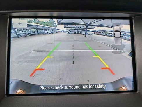 Used 2021 Ford Ranger XLT w/ Equipment Group 302A High image 14