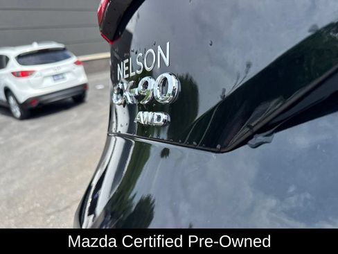 Certified 2026 MAZDA CX-90 3.3 Turbo w/ Select Package AWD/4WD image 53