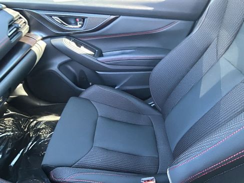 Used 2025 Subaru WRX Premium AWD/4WD image 13