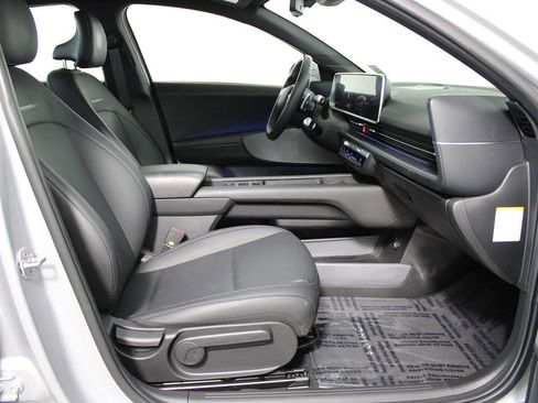 Used 2024 Hyundai Ioniq 6 SEL RWD image 10