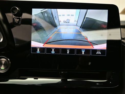 Used 2023 Chevrolet Corvette Z06 w/ Stealth Interior Trim Package image 32