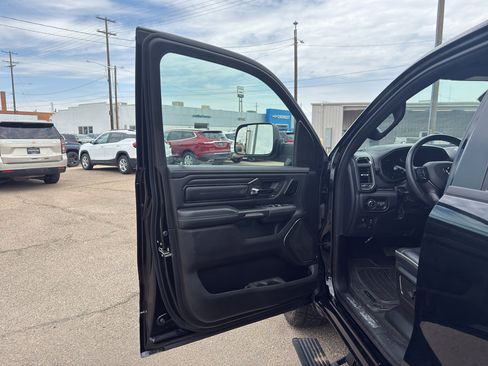 Used 2023 RAM 1500 Limited image 16