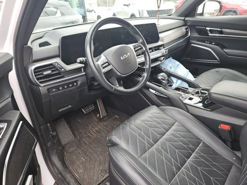 Used 2023 Kia Telluride SX X-Line image 14