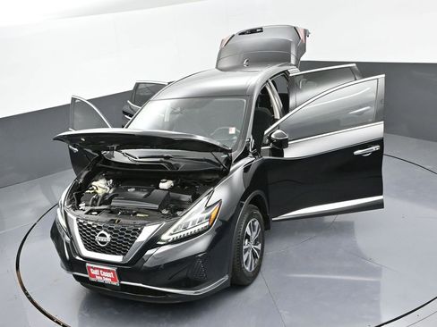 Used 2023 Nissan Murano S image 45