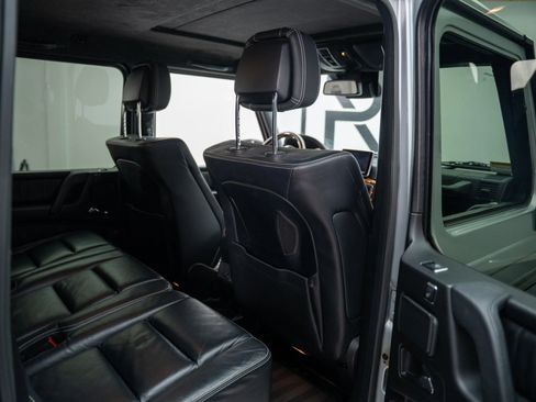 Used 2013 Mercedes-Benz G 63 AMG 4MATIC image 26