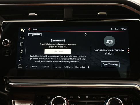 Used 2024 GMC Sierra 2500 Denali Ultimate image 32