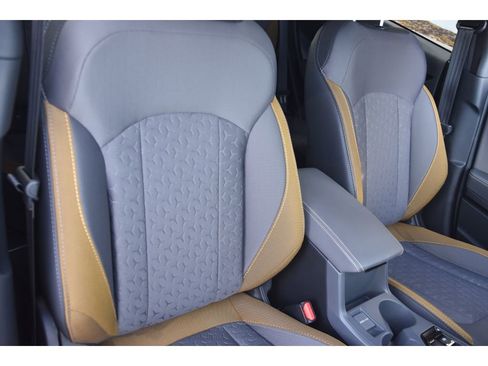 Certified 2025 Subaru Crosstrek 2.5i Sport image 30