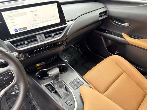 Certified 2024 Lexus UX 250h AWD w/ Premium Package image 26