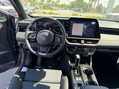 New 2026 Subaru Outback Touring XT AWD/4WD image 9