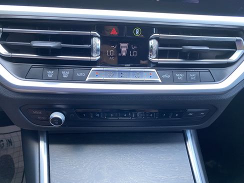 Used 2020 BMW 330i Sedan RWD image 45