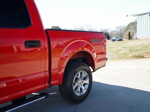 Used 2019 Ford F150 XLT w/ Equipment Group 301A Mid image 16