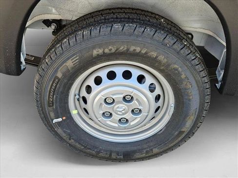 New 2025 RAM ProMaster 1500 w/ Power Group image 9