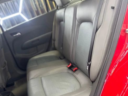 Used 2016 Chevrolet Sonic LTZ image 39
