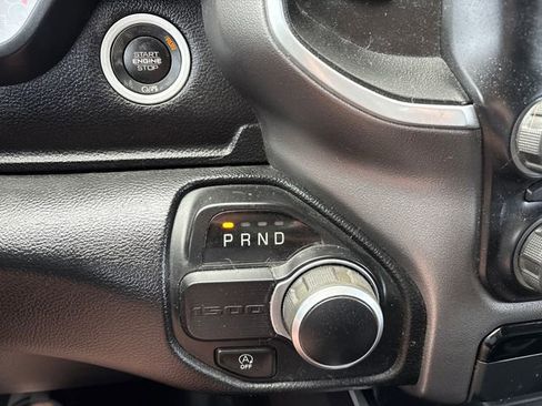 Used 2021 RAM 1500 Lone Star RWD image 17