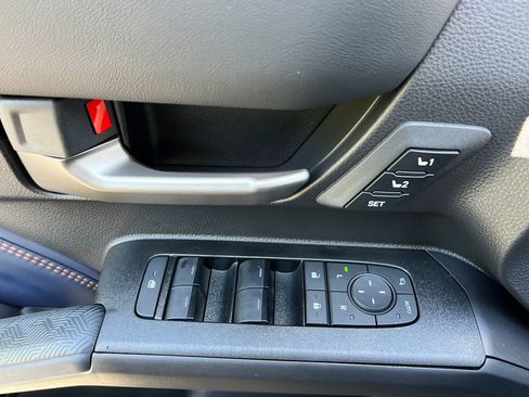 New 2026 Toyota 4Runner 4WD image 12