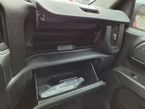 Used 2024 Chevrolet Silverado 1500 Custom w/ Rally Edition image 17