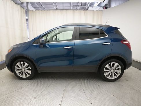 Used 2020 Buick Encore Preferred w/ Safety Package FWD image 23