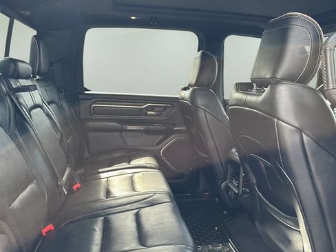 Used 2019 RAM 1500 Limited w/ Advanced Safety Group AWD/4WD image 15