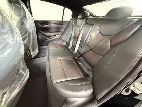 New 2026 Cadillac CT5 Sport image 11