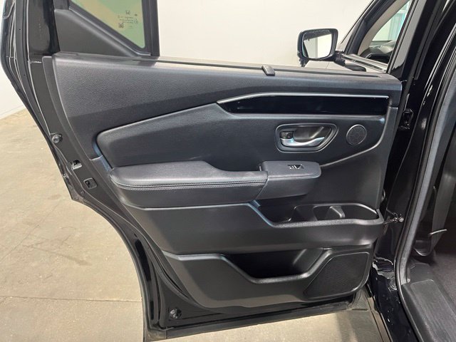 Used 2024 Honda Pilot EX-L image 20