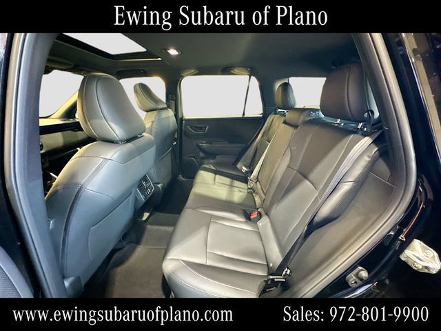 Used 2026 Subaru Outback Premium AWD/4WD image 26