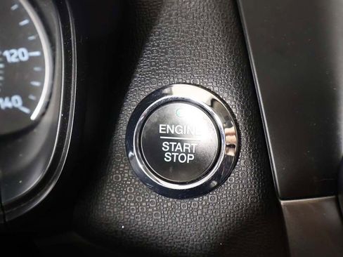 Used 2020 Ford EcoSport SE w/ SE Convenience Package AWD/4WD image 35