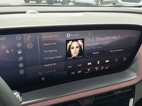 New 2026 Buick Envision Sport Touring image 14