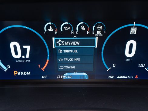 Used 2023 Ford F150 King Ranch AWD/4WD image 31