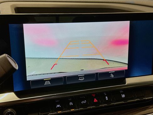 Used 2024 Chevrolet Silverado 1500 LT w/ All Star Edition Plus AWD/4WD image 22