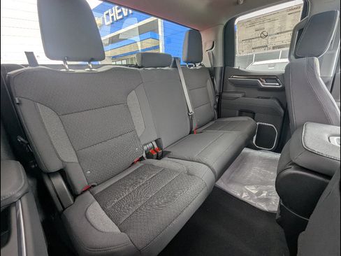 New 2026 GMC Sierra 1500 Elevation image 16