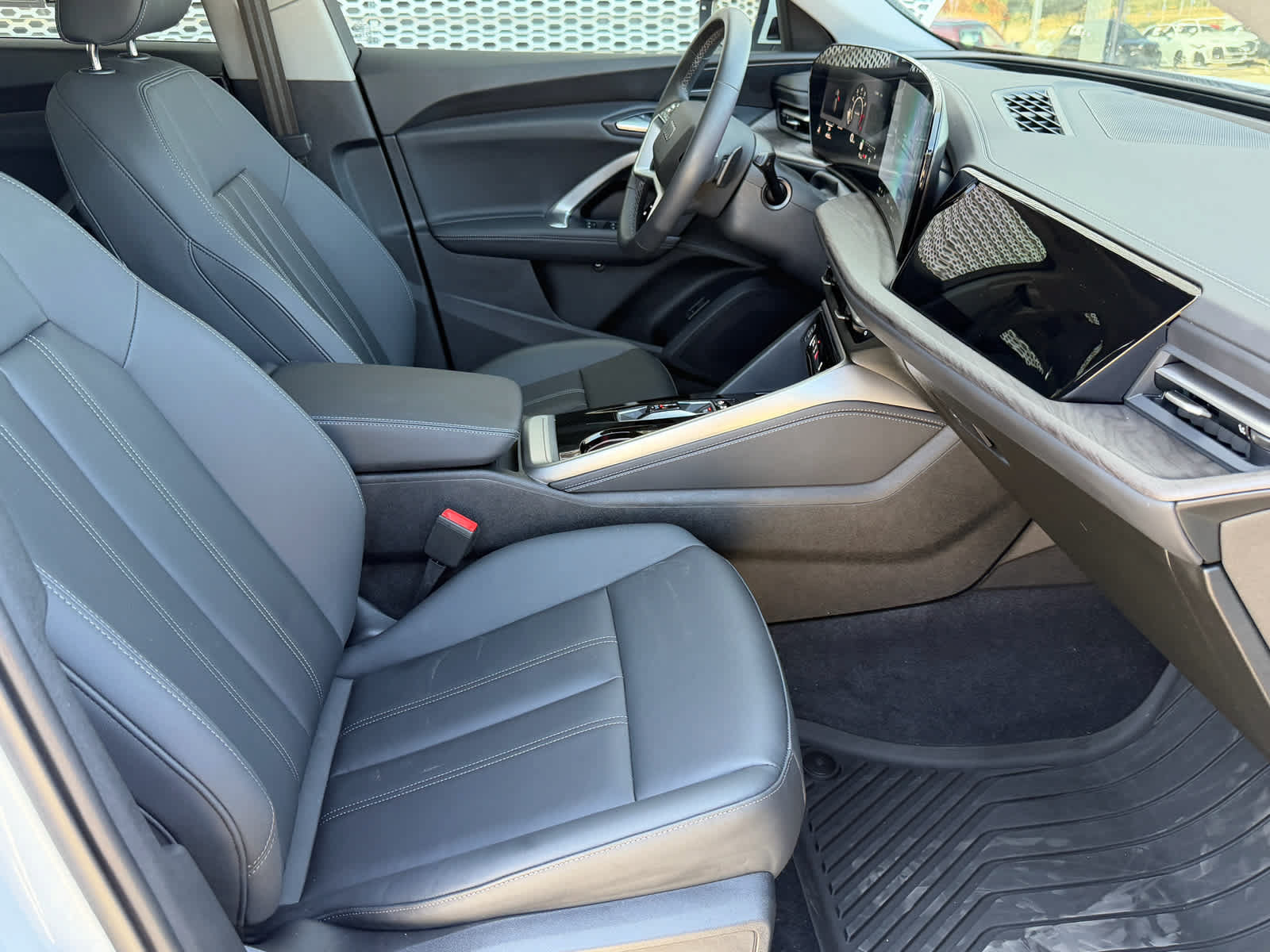 Used 2026 Audi Q5 Premium Plus AWD/4WD image 27