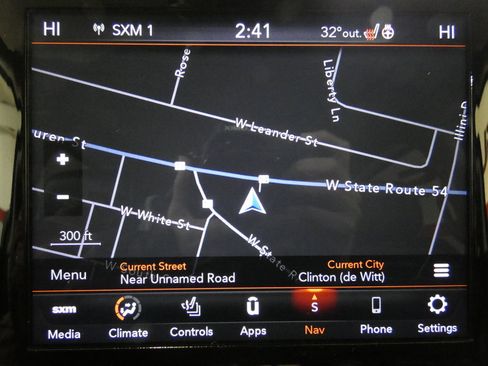 Used 2020 RAM 1500 Laramie image 13