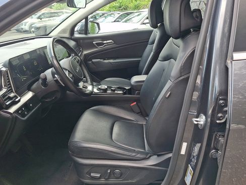 Used 2023 Kia Sportage EX AWD/4WD image 25