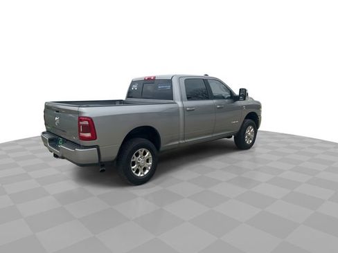 Used 2024 RAM 2500 Laramie AWD/4WD image 9