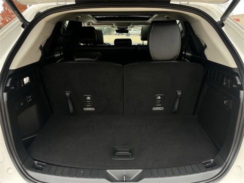 Used 2025 MAZDA CX-90 Plug-In Hybrid w/Premium Sport image 33