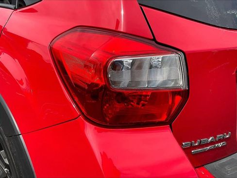 Used 2016 Subaru Crosstrek 2.0i Premium w/ Special Edition AWD/4WD image 19